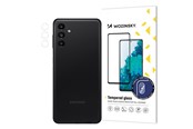 Mobiltelefontillbehör-Skyddsfilm - Wozinsky Camera Glass 9H Tempered Glass For Whole Camera Samsung Galaxy A13 5G Camera - 9145576240441