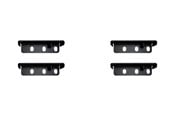 Monitorfäste - iiyama OMK4-4 mounting component - for LCD display - OMK4-4
