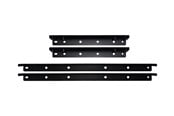 Väggfäste, AV-Möbel - iiyama OMK4-3 mounting component - for LCD display - Max - recommended for 43" - OMK4-3