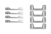Monitorfäste - iiyama OMK5-1 mounting kit - for touch screen - OMK5-1