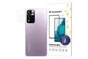 Mobiltelefontillbehör-Skyddsfilm - Wozinsky Camera Glass 9H Tempered Glass For Xiaomi Redmi Note 11 Pro+ Camera - 9145576240458