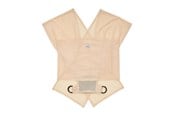 Babyvård - Momcozy Air Mesh Baby Sling CR006‑SK00NB‑A – Beige - CR006-SK00NB-A