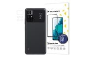Mobiltelefontillbehör-Skyddsfilm - Wozinsky Camera Glass 9H Tempered Glass For Xiaomi Poco M4 Pro 5G Camera - 9145576240465