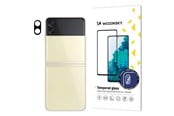 Mobiltelefontillbehör-Skyddsfilm - Wozinsky Full Camera Glass 9H Tempered Glass For All Camera Samsung Galaxy Z Flip 3 Camera - 9145576239025