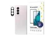 Mobiltelefontillbehör-Skyddsfilm - Wozinsky Full Camera Glass 9H Tempered Glass For Samsung Galaxy Z Fold 3 Full Camera - 9145576239032