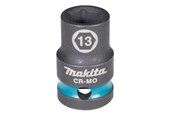 Verktyg - Makita 1/2" Drive Impact Socket Set 13–38 mm – E-16097 - E-16097