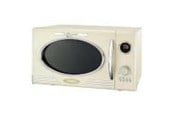 Mikrovågsugn / Mini-ugn - Melissa 16330128 - 16330128
