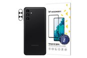 Mobiltelefontillbehör-Skyddsfilm - Wozinsky Full Camera Glass 9H Tempered Glass For Whole Camera Samsung Galaxy A13 5G Camera - 9145576239087