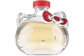 Parfym och dofter - Hello Kitty Around Paris Rose Eau de Toilette 5 ml - 3760413430074