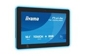 Stationär - All-In-One - iiyama ProLite TW1025LASC-B3PNR computer monitor - TW1025LASC-B3PNR