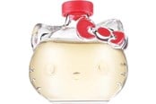 Parfym och dofter - Hello Kitty Around Paris Rouge Eau de Toilette 5 ml - 3760413430067