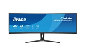 Skärm - 44.5" iiyama ProLite XCB4594DQSU-B1 computer monitor - XCB4594DQSU-B1