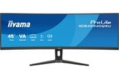 Skärm - 44.5" iiyama ProLite XCB4594DQSU-B1 computer monitor - XCB4594DQSU-B1