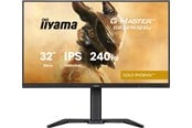 Skärm - iiyama GB3290QSU - 2560x1440 (QHD) - 240Hz - IPS - GB3290QSU-B1