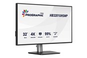 Skärm - 31.5" iiyama ProGraphic HB3201UHSNP-B1 computer monitor - HB3201UHSNP-B1