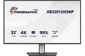 Skärm - iiyama ProGraphic HB3201UHSNP-B1 computer monitor - HB3201UHSNP-B1