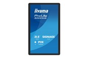 Digital skyltning & Hotell - iiyama ProLite S2225AS-B1P - S2225AS-B1P