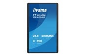 Digital skyltning & Hotell - iiyama ProLite S2425AS-B1P - S2425AS-B1P