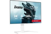 Skärm - 24" iiyama GB2471HSU - 1920x1080 (FHD) - 240Hz - IPS - GB2471HSU-W1