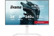 Skärm - 24" iiyama GB2471HSU - 1920x1080 (FHD) - 240Hz - IPS - GB2471HSU-W1
