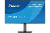 Skärm - 27" iiyama ProLite XB2796HSC - 1920x1080 (FHD) - 144Hz - IPS - 65W USB-C - XB2796HSC-B1