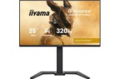 Skärm - 24,5" iiyama G-Master GB2591HSU - 1920x1080 (FHD) - 320Hz - IPS - GB2591HSU-B1