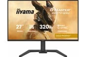 Skärm - 27" iiyama Gold Phoenix GB2791QSU - 2560x1440 (QHD) - 320Hz - IPS - GB2791QSU-B1