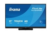 Skärm - 27" iiyama ProLite T2754MSC-B2AG computer monitor - T2754MSC-B2AG