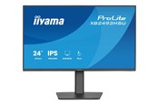 Skärm - 24" iiyama ProLite XB2493HSU-B1 computer monitor - XB2493HSU-B1