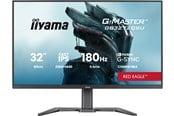 Skärm - iiyama GB3272QSU - 2560x1440 (QHD) - 180Hz - IPS - GB3272QSU-B1