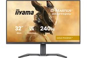 Skärm - iiyama G-Master Gold Phoenix GB3295QSU - 2560x1440 (QHD) - 240Hz - VA - GB3295QSU-B1