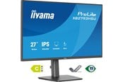 Skärm - 27" iiyama ProLite XB2793HSU - 1920x1080 (FHD) - 120Hz - IPS - XB2793HSU-B1
