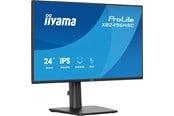 Skärm - 24" iiyama ProLite XB2496HSC - 1920x1080 (FHD) - 144Hz - IPS - 65W USB-C - XB2496HSC-B1