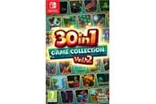 Spel - 30-in-1 Game Collection: Volume 2 (Code in a Box) - Nintendo Switch - Party - 3700664532240
