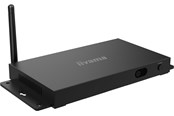 Digital skyltning & Hotell - iiyama Signage Box IISIGNAGEBOX-1 USB HDMI RJ45 DP - IISIGNAGEBOX-1