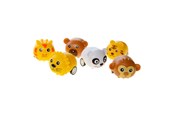 Små presenter till barn - LG-Imports Pull Back Wild Animal - 4400