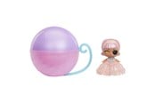 Figure - L.O.L. Surprise Princess Baby Sisters - 567523-EUC