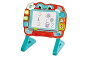 Babyleksaker - Clementoni Baby - Magnetic Drawing Board Donkey - 17489