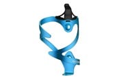 Cykeltillbehör - Rockbros 2017-11ABL Aluminum Bike Bottle Holder - Blue - Rockbros-2017-11ABL