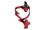 Cykeltillbehör - Rockbros 2017-11ARD Aluminum Bike Bottle Holder - Red - Rockbros-2017-11ARD