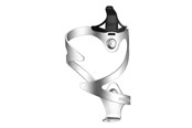 Cykeltillbehör - Rockbros 2017-11AS Aluminum Bike Bottle Holder - White - Rockbros-2017-11AS