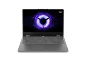 Bärbar dator - Lenovo LoQ E - 15.6" | RTX 5060 | Ryzen 7 | 16GB | 512GB - 83VA001WMX