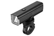 Cykellampor - Rockbros 24610002001 Front Bike Light 1000 lm + USB-C - USB-A Cable - Black - Rockbros-24610002001