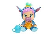 Docka, bamse och tillbehör - Spectron Cry Babies Loving Care Stitch Baby Doll - 26.5cm - IM927377