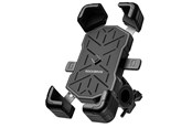 Andra mobiltillbehör - Rockbros 25210030001 Handlebar Bike Phone Holder - Black - Rockbros-25210030001