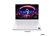 Bärbar dator - Lenovo Legion 7 - 16" | RTX 5060 | Ryzen AI 9 | 32GB | 1TB - 83Q80020MX