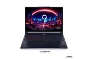 Bärbar dator - Lenovo Legion 7 - 16" | RTX 5060 | Ryzen AI 9 | 32GB | 1TB - 83Q8001XMX