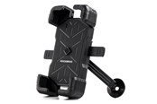 Andra mobiltillbehör - Rockbros 25210030007 phone holder for motorcycle - black - Rockbros-25210030007