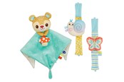 Babyleksaker - VTech Baby Gift Set - 3pcs. - 80-587462