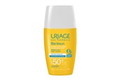 Kroppsvård - Uriage Bariesun Sun Protection Sunscreen Fluid 30 ml - 3661434009495